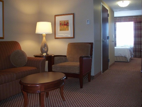 Hilton Garden Inn Bangor image 1