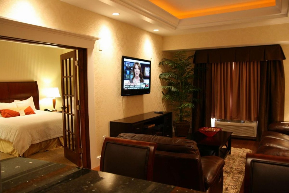 Hilton Garden Inn Bangor Image 10