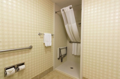 Hilton Garden Inn Bangor image 11