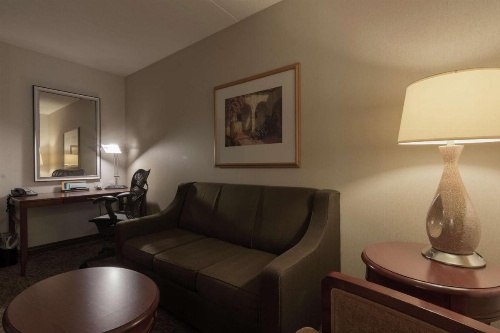 Hilton Garden Inn Bangor image 13