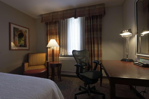 Hilton Garden Inn Bangor image 16