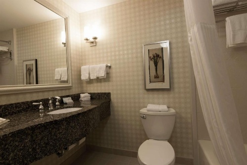 Hilton Garden Inn Bangor image 19