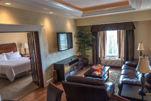 Hilton Garden Inn Bangor image 2