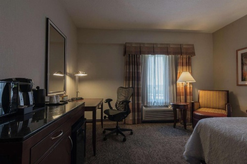 Hilton Garden Inn Bangor image 22