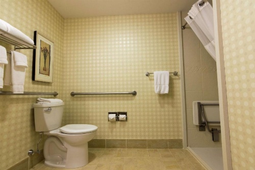 Hilton Garden Inn Bangor image 23