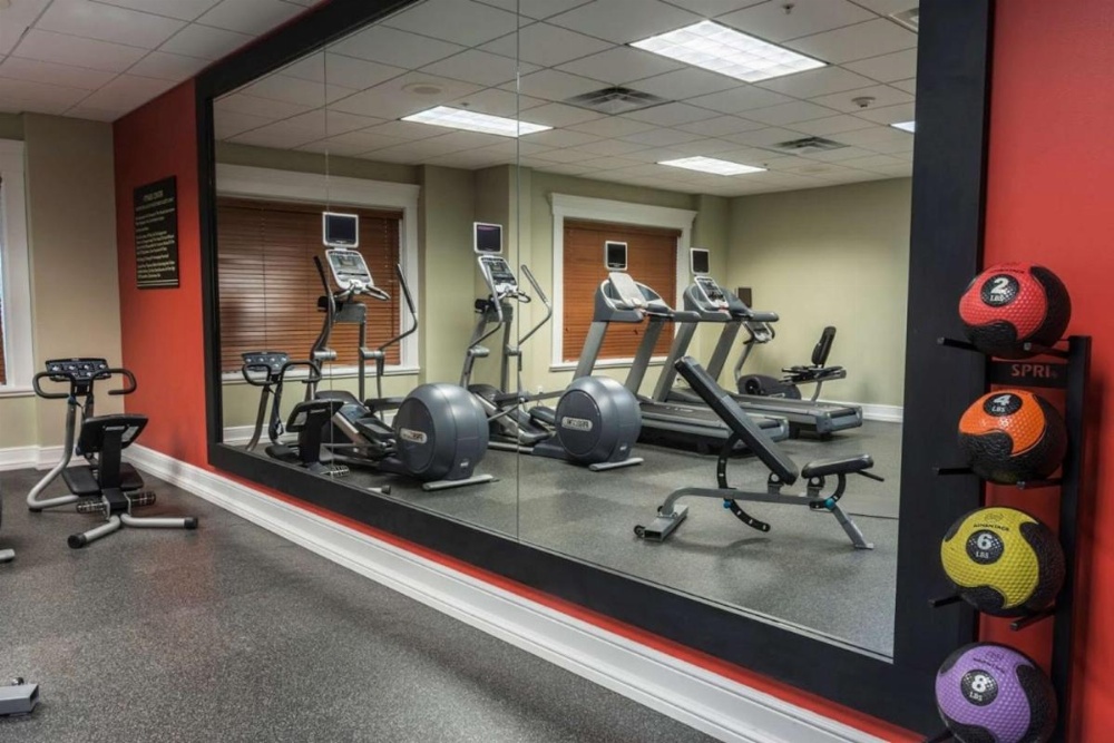 Hilton Garden Inn Bangor Image 24