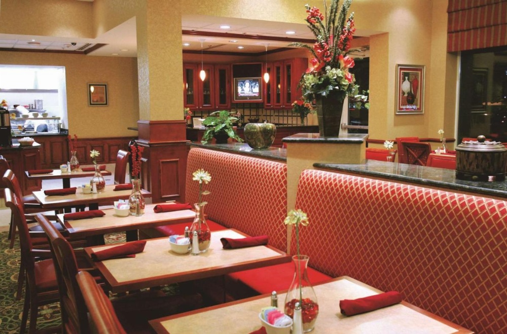 Hilton Garden Inn Bangor Image 25