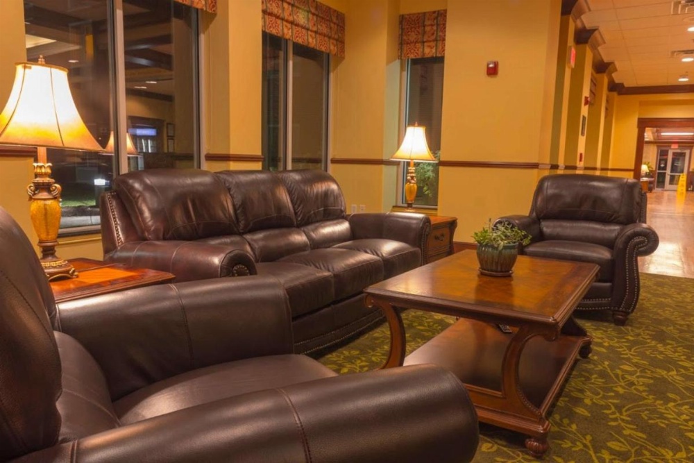 Hilton Garden Inn Bangor Image 26