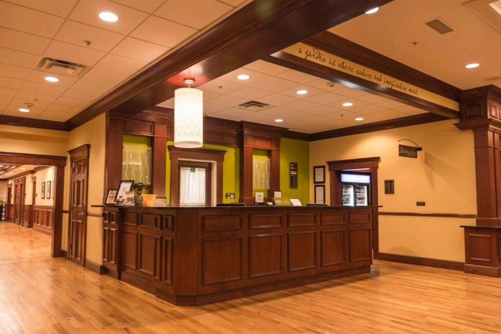 Hilton Garden Inn Bangor Image 27