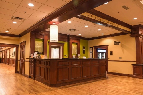Hilton Garden Inn Bangor image 27