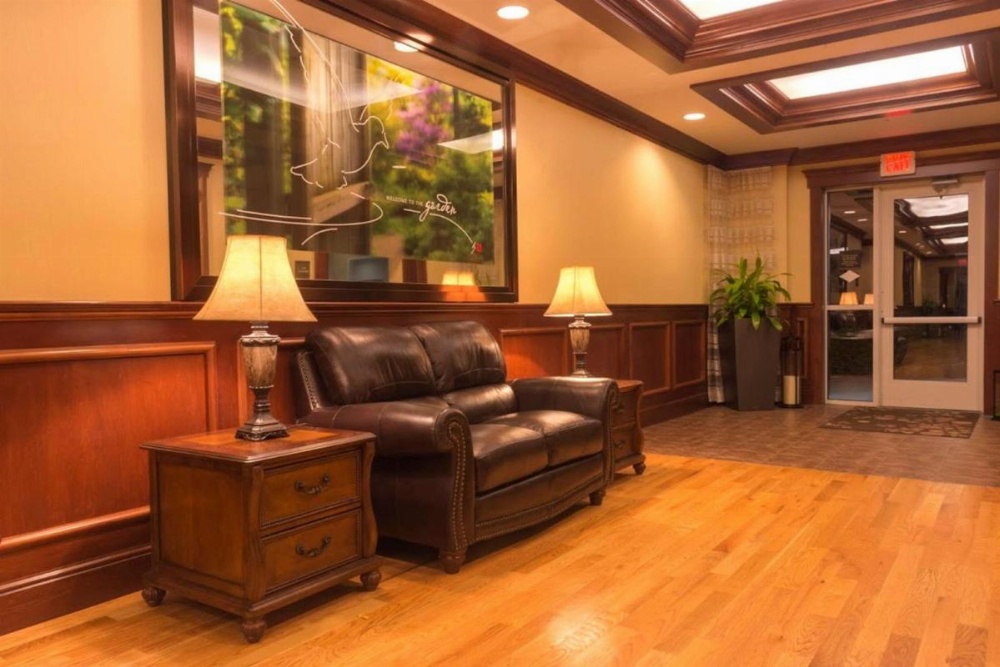 Hilton Garden Inn Bangor Image 28