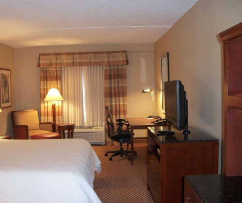 Hilton Garden Inn Bangor image 3