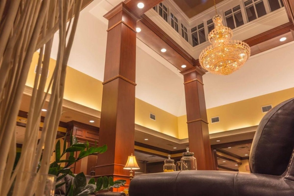 Hilton Garden Inn Bangor Image 29