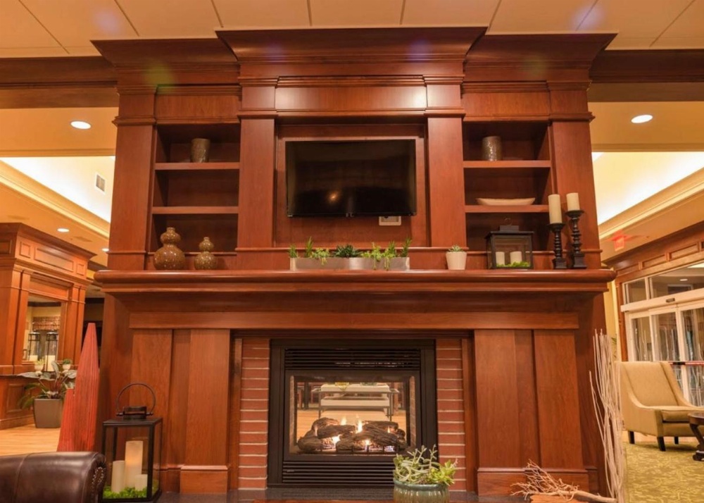 Hilton Garden Inn Bangor Image 31
