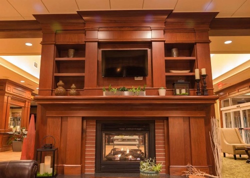 Hilton Garden Inn Bangor image 31