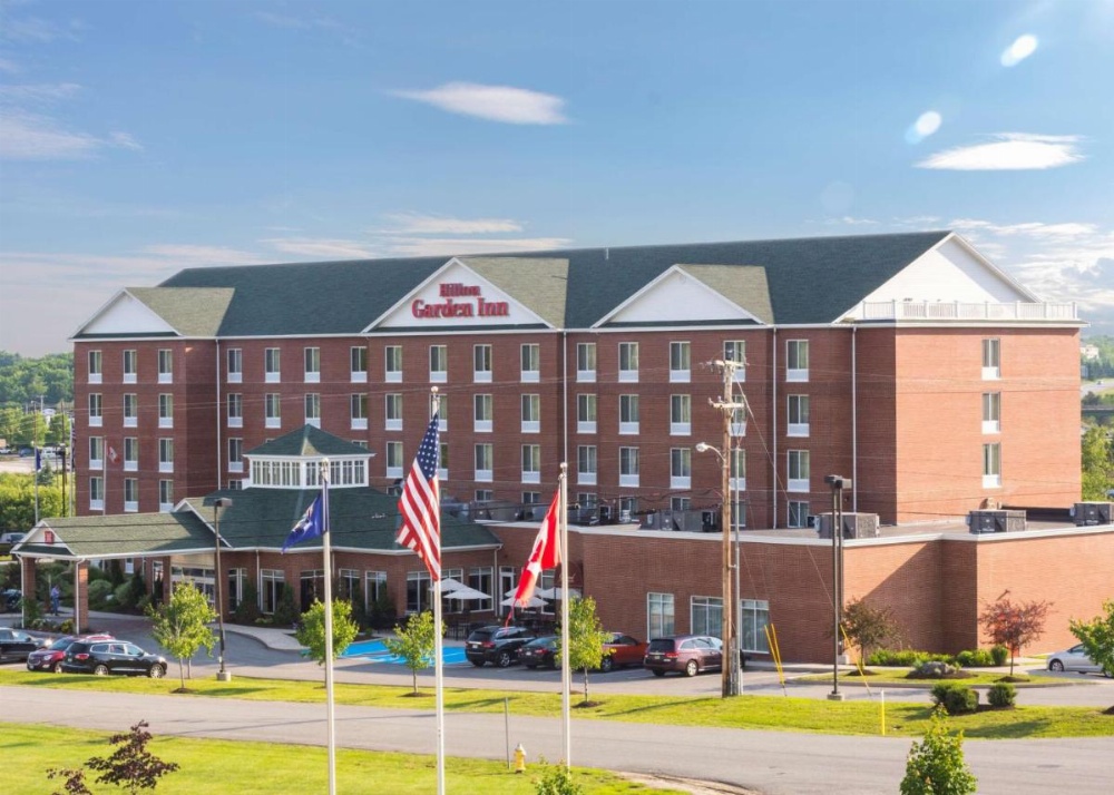 Hilton Garden Inn Bangor Image 37