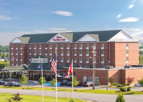 Hilton Garden Inn Bangor image 37