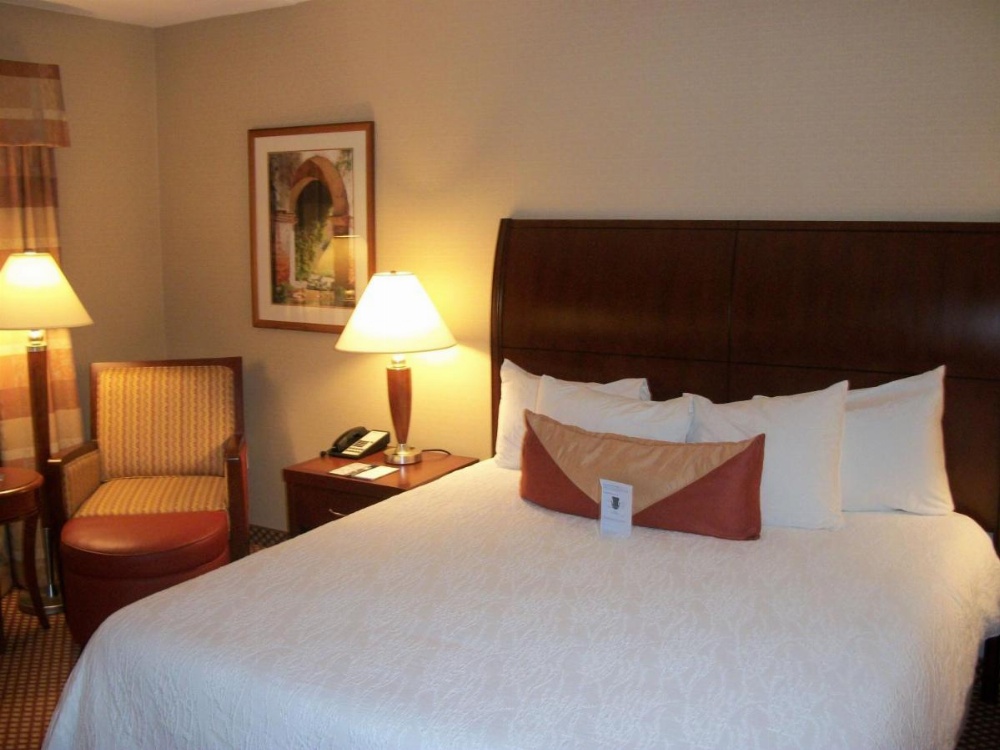 Hilton Garden Inn Bangor Image 39