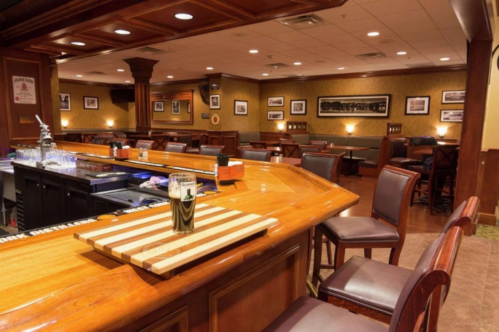 Hilton Garden Inn Bangor Image 42