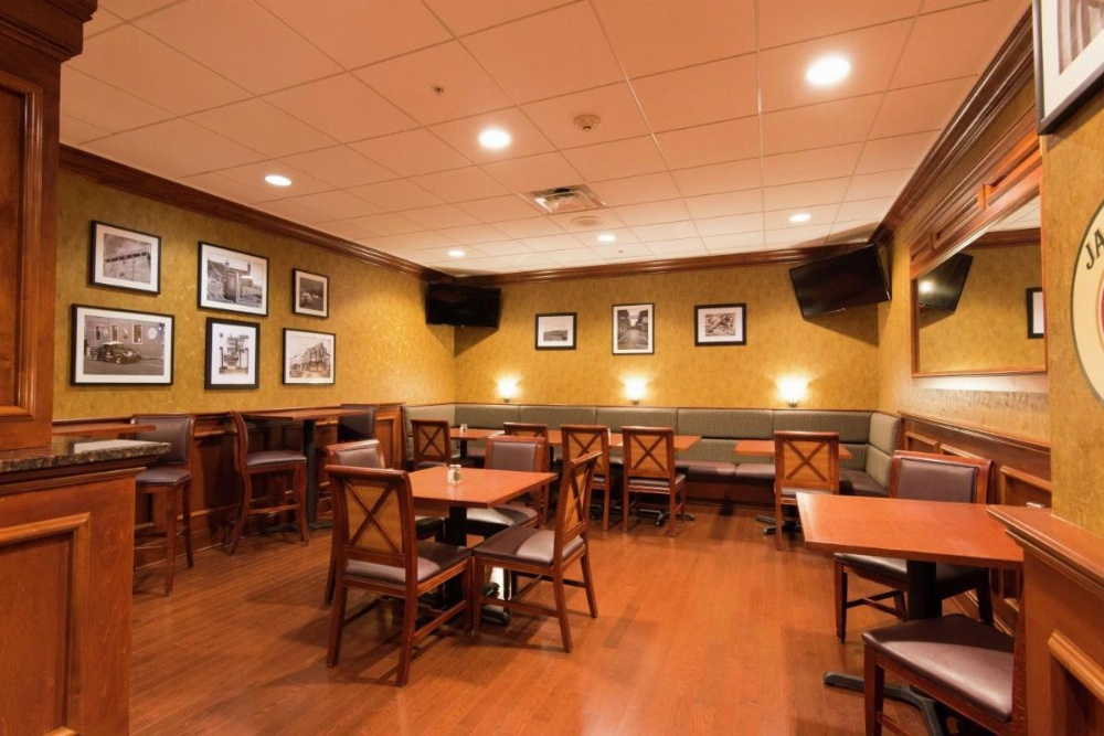 Hilton Garden Inn Bangor Image 44