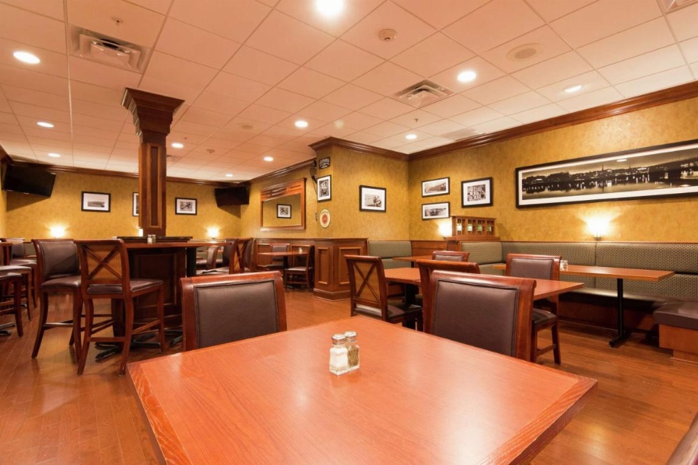 Hilton Garden Inn Bangor Image 47