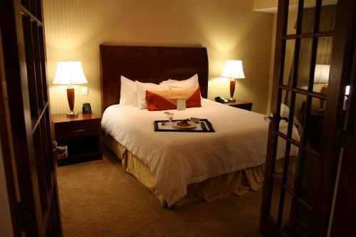 Hilton Garden Inn Bangor image 5