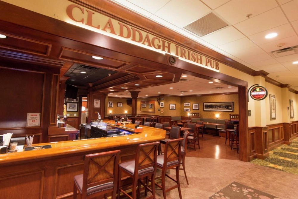 Hilton Garden Inn Bangor Image 48