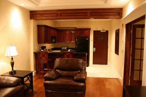 Hilton Garden Inn Bangor image 6